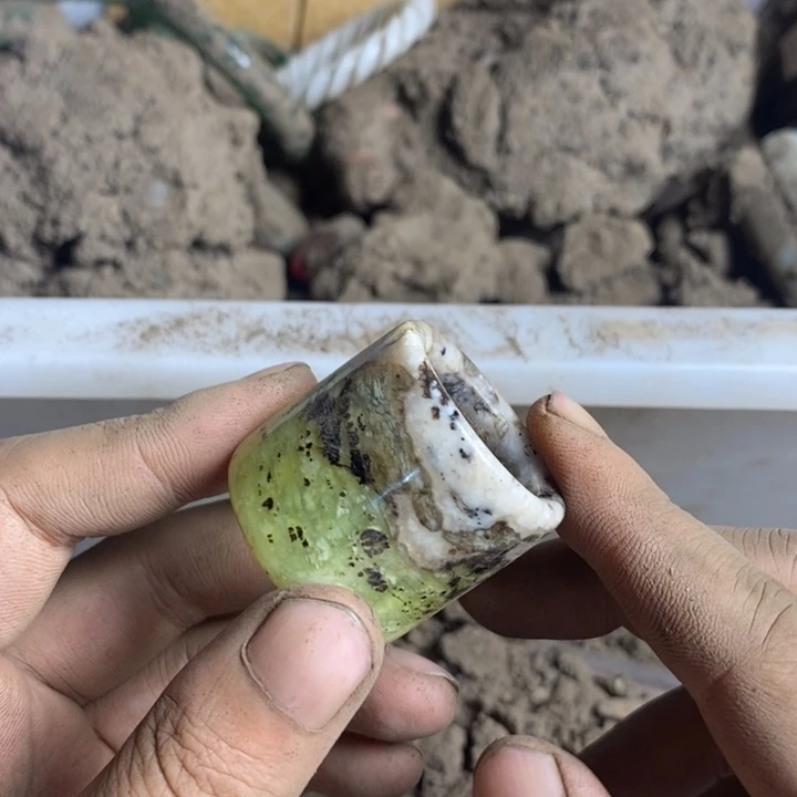 吊坠白玉菩提9999