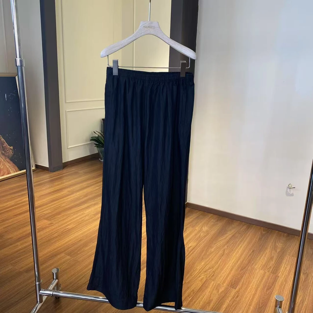 MNFK  韩国进口面料 超凉快 休闲裤  K0713