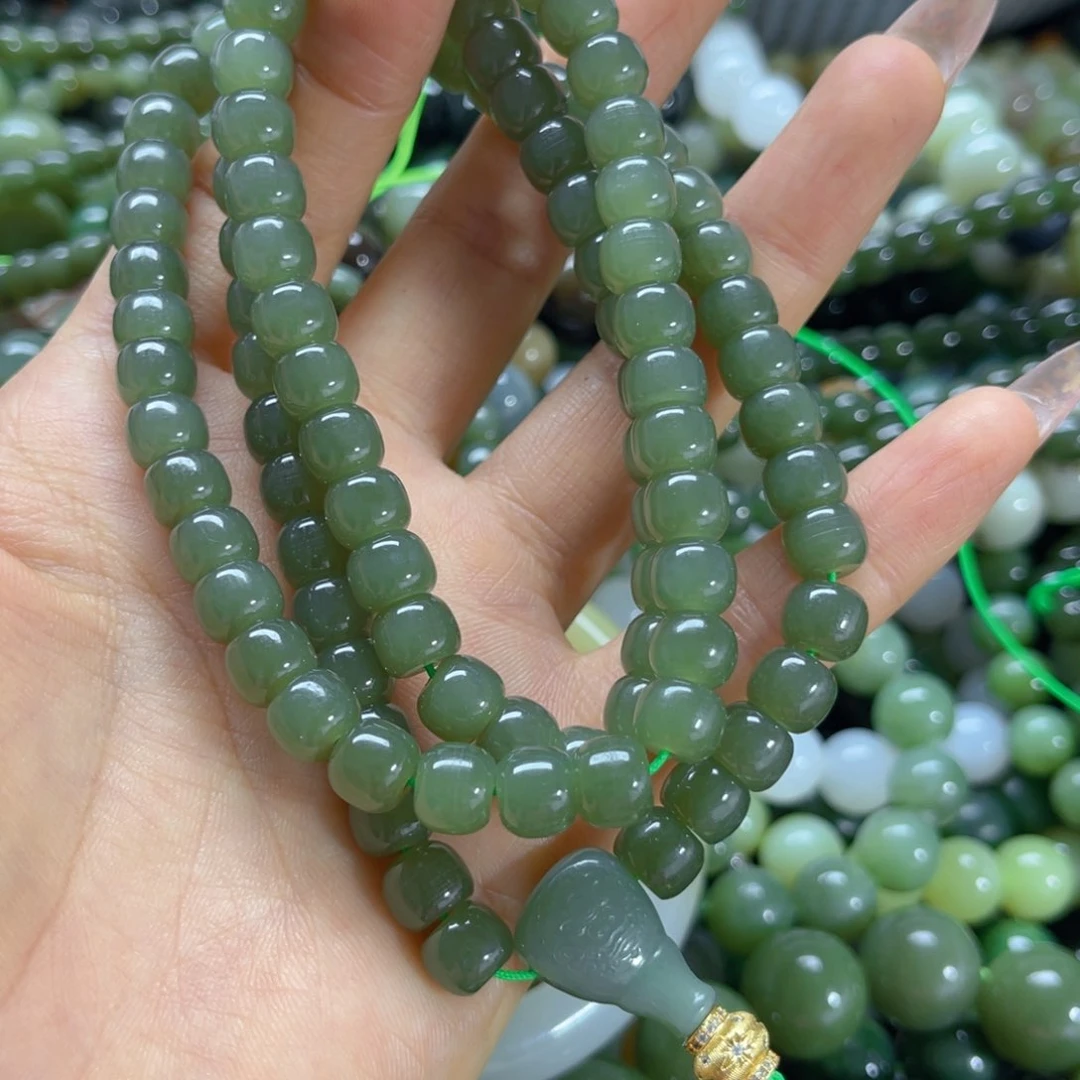 手链未镶嵌和田玉