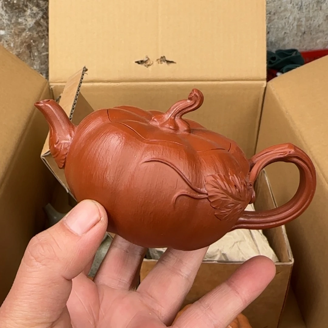 【闪购商品】紫砂茶壶紫砂茶具
