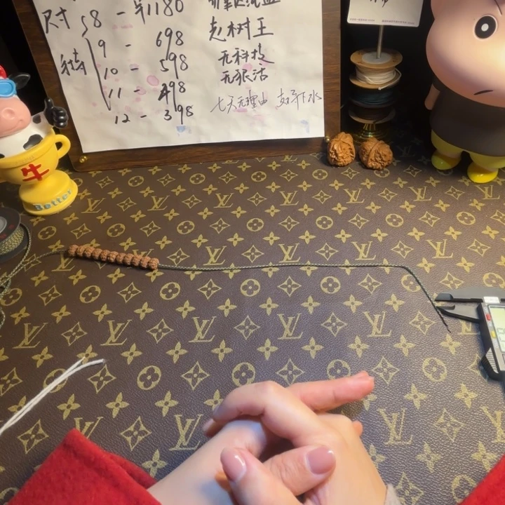 龍****金刚菩提吊坠老树王2号