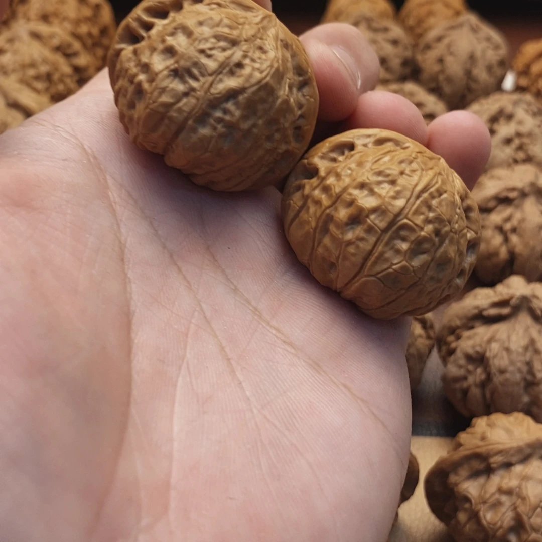 文玩核桃吊坠E***a南瓜