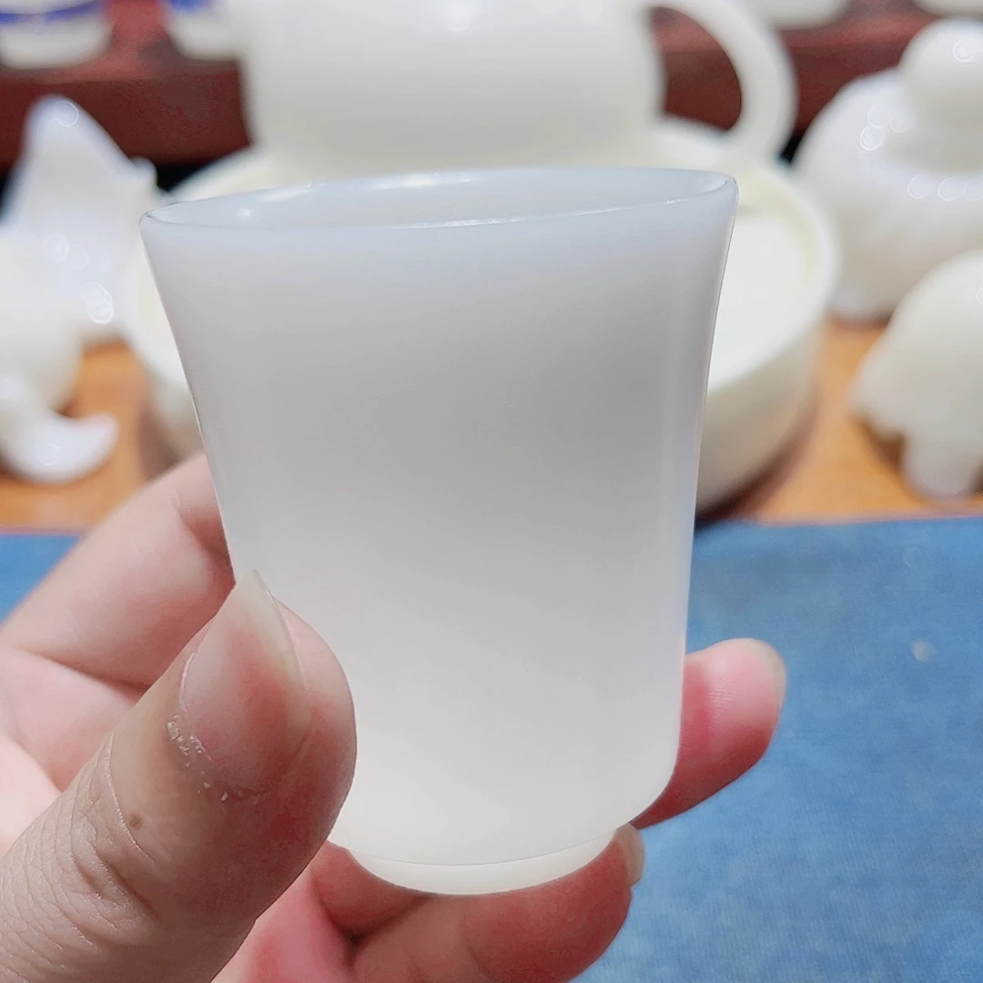 素烧璞玉60cc1111
