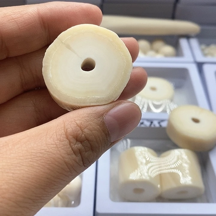 贝壳手串/手链幸***立独特价切片38克价