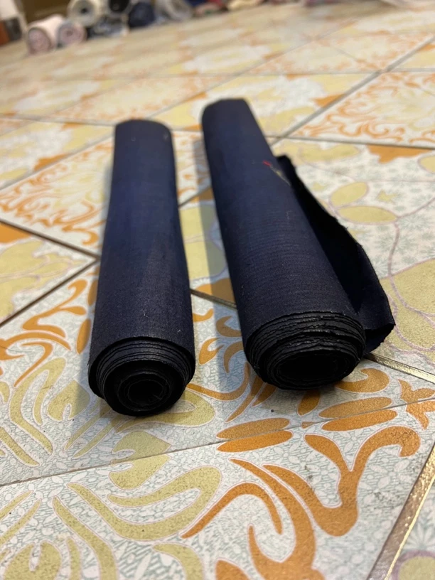 少数民族服饰布料