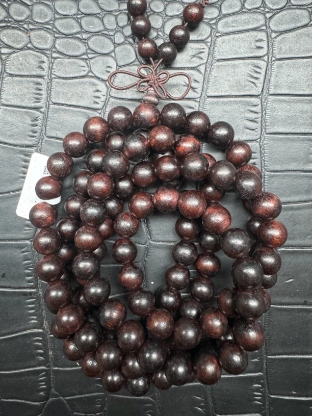 A121号链接木质手串