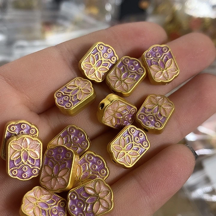 铜合金可爱系列 满三单飞5