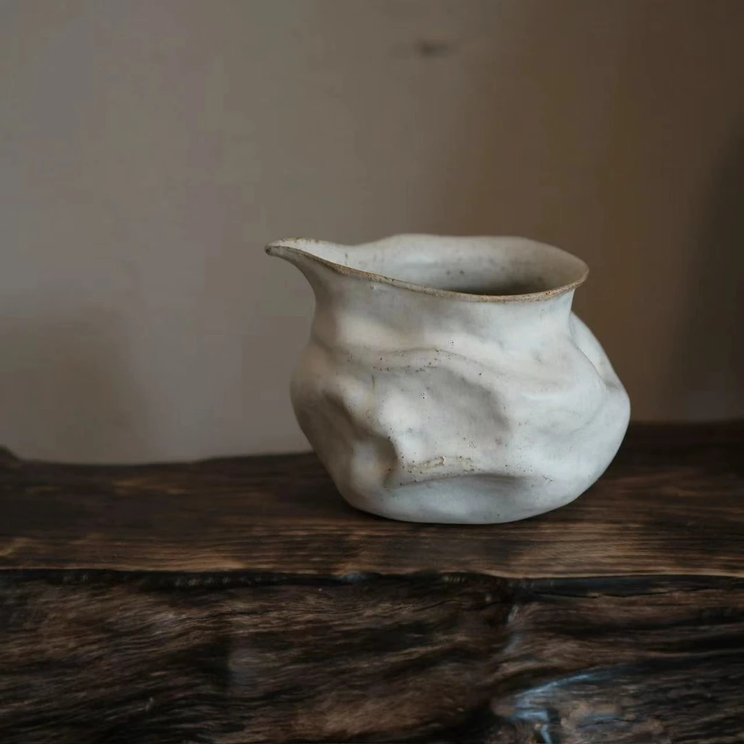 小喜宅 福袋手捏公杯（容量220ml）