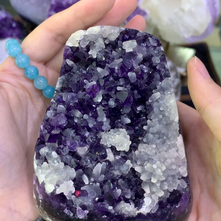 未镶嵌大型摆件（非配饰）水晶