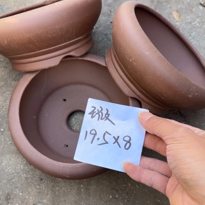 花盆紫砂特价商品