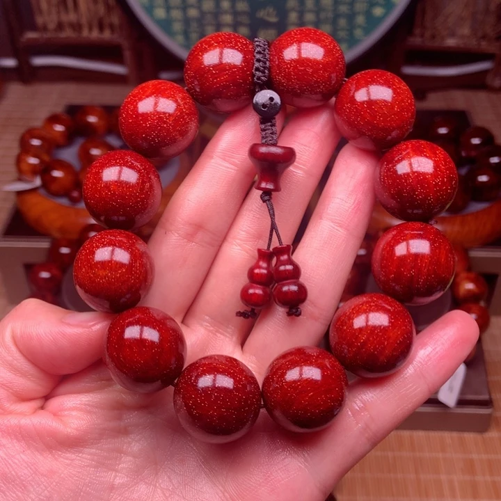 檀香紫檀（小叶紫檀）想2w