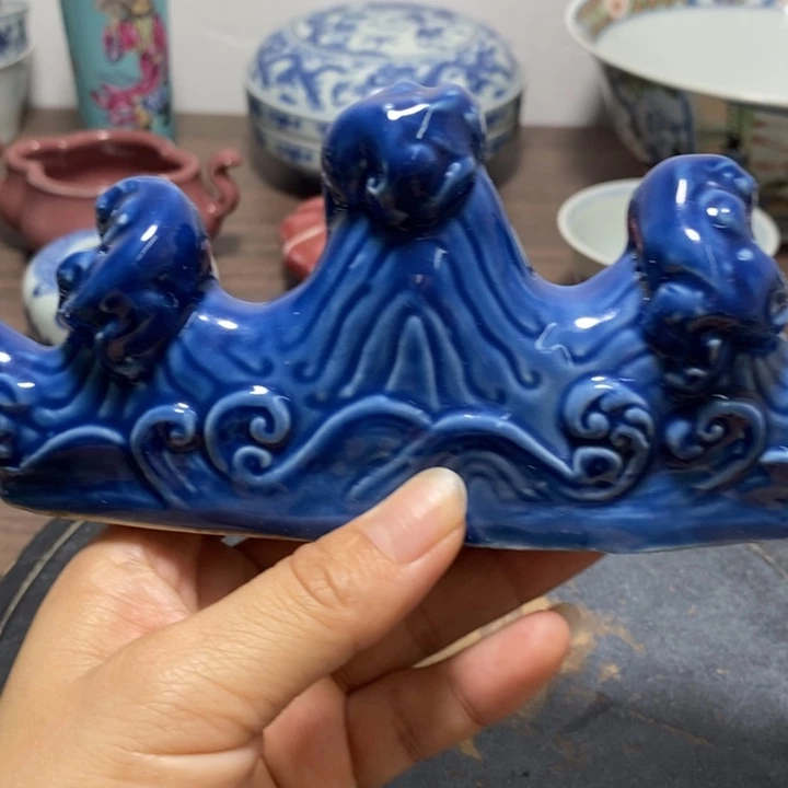 摆件景德镇陶瓷艺术品