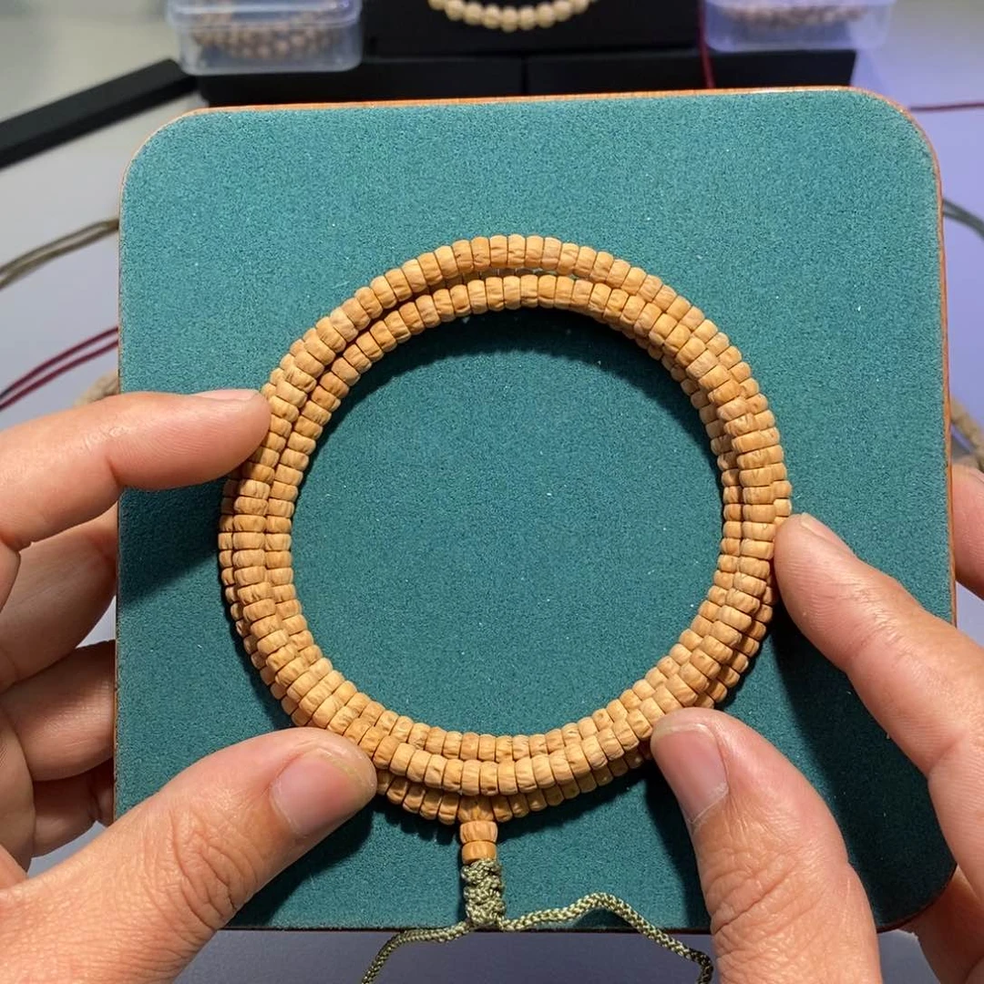 柏香籽/百香籽吊坠會****头