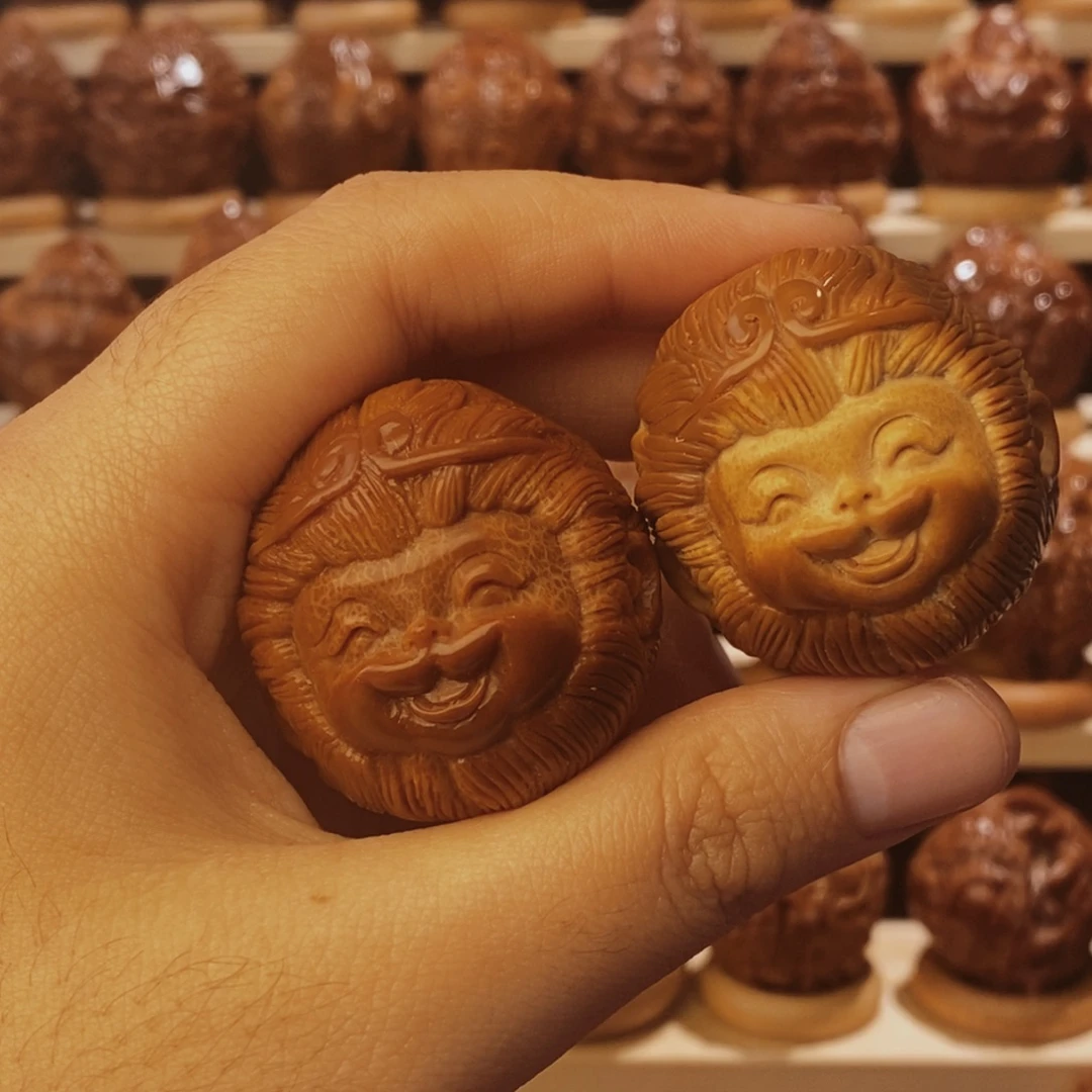 坏***坏手串/手链橄榄核橄榄