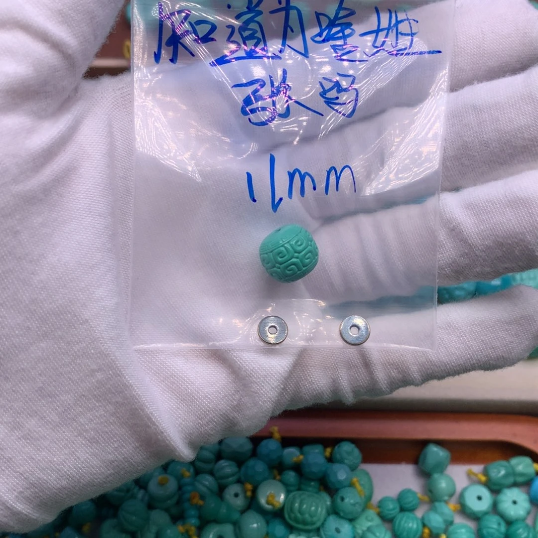 知***吗湖北原生态回纹老型11mm