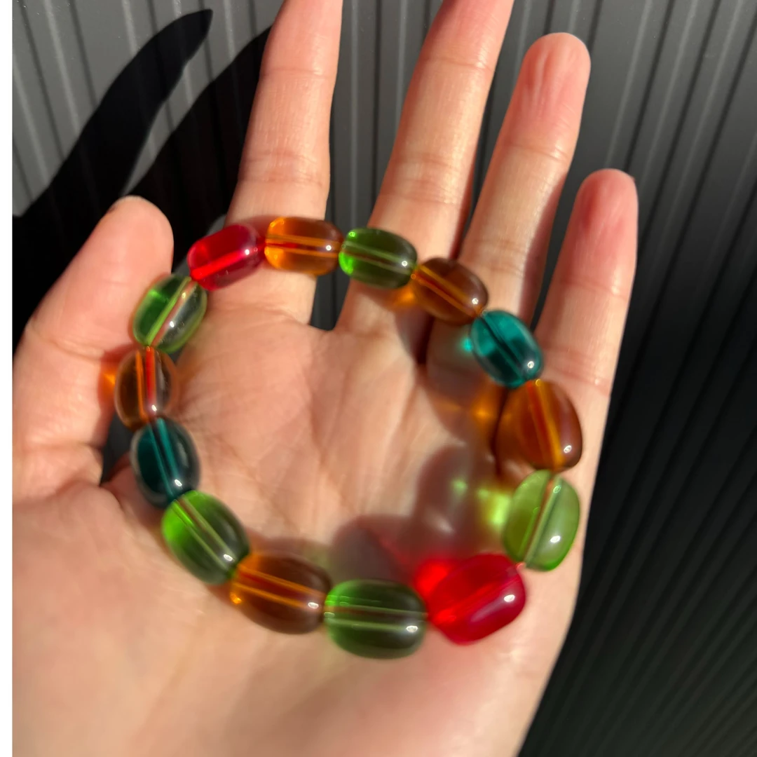 【匠心甄选】工艺珍藏首饰-194手串