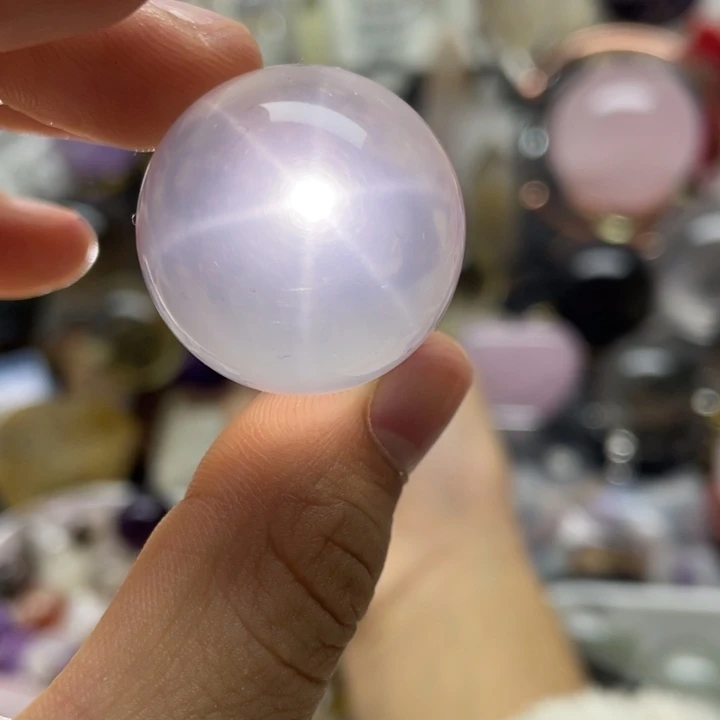 未镶嵌珠宝半成品水晶