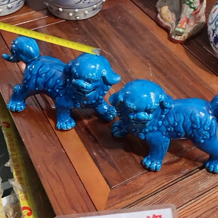 【闪购商品】瓷片景德镇现代工艺品