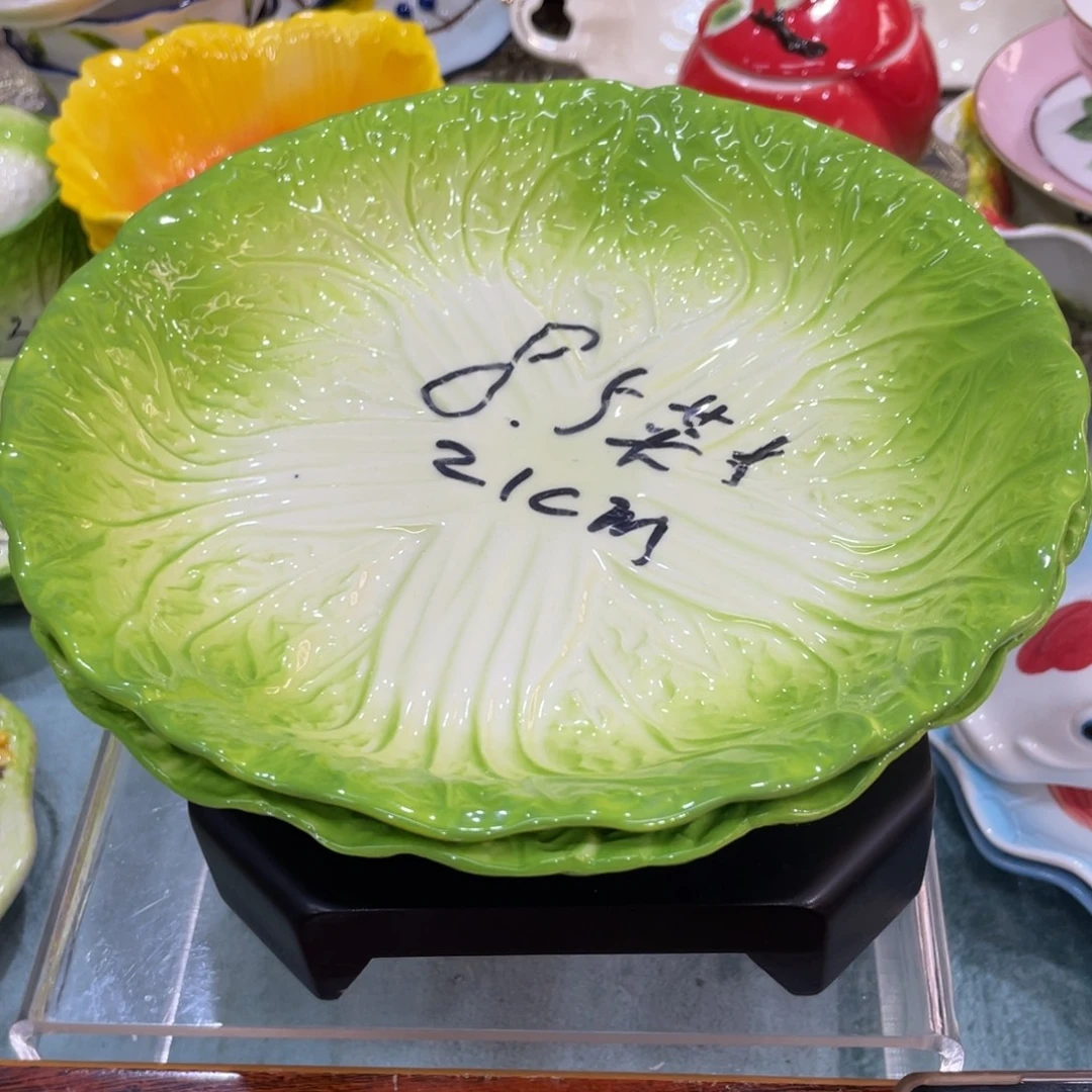 陶瓷制品的生产和经营