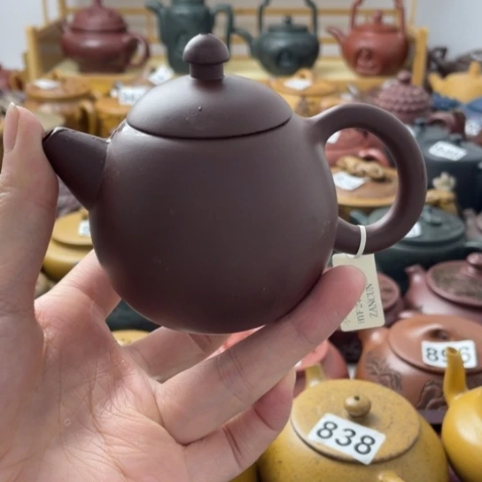 紫砂微瑕紫砂微瑕150
