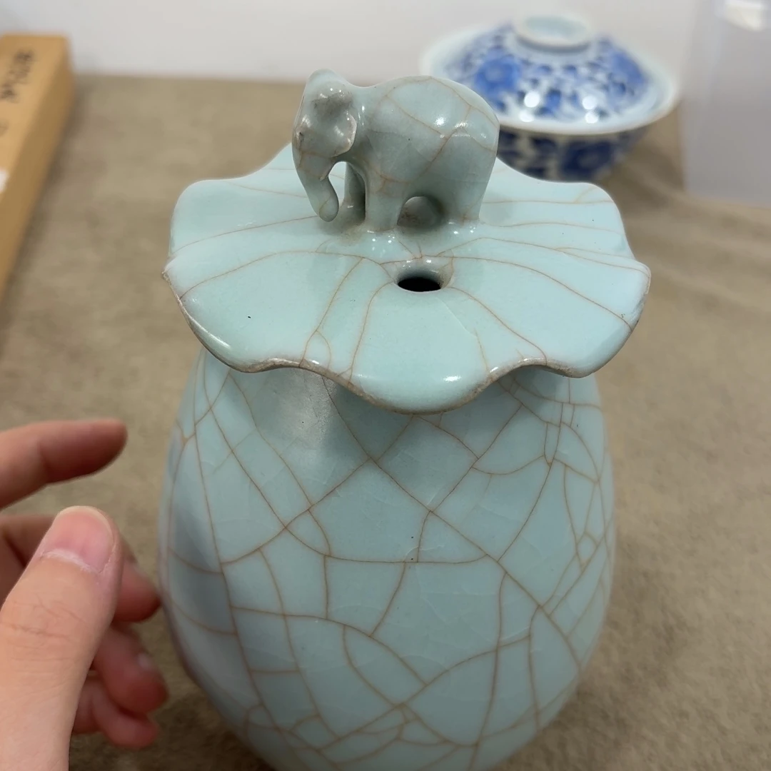 非常好用漂亮的茶具
