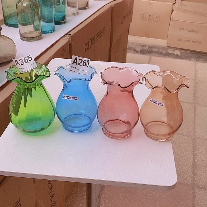 手工艺品玻璃高15.10四选一