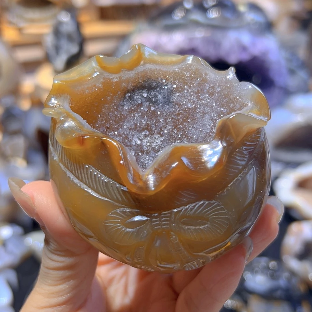 未镶嵌水晶大型摆件（非配饰）清货