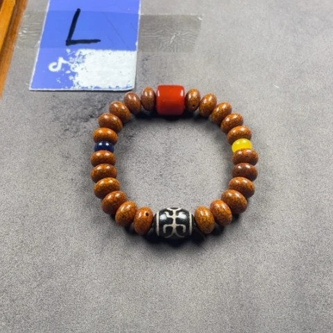 【闪购商品】星月菩提吊坠星月