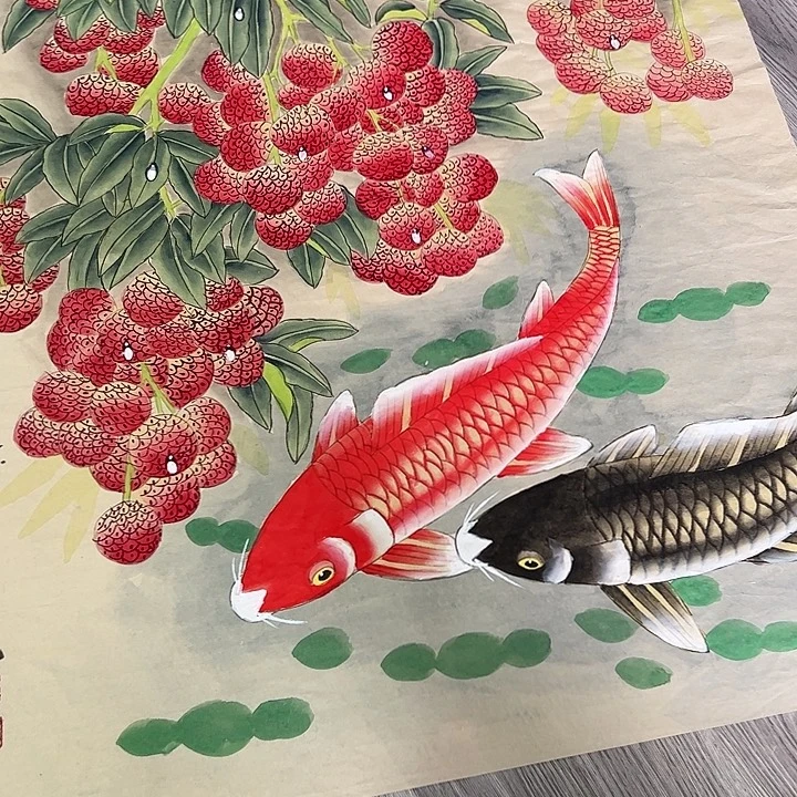 国画手绘国画专用链接8888