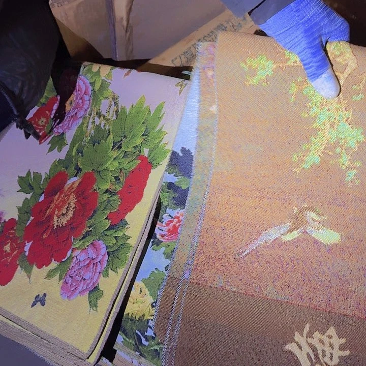 铜器文玩摆件收藏