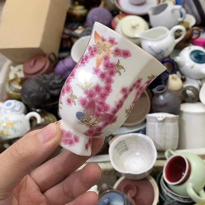 陶瓷艺术品及陶瓷制品