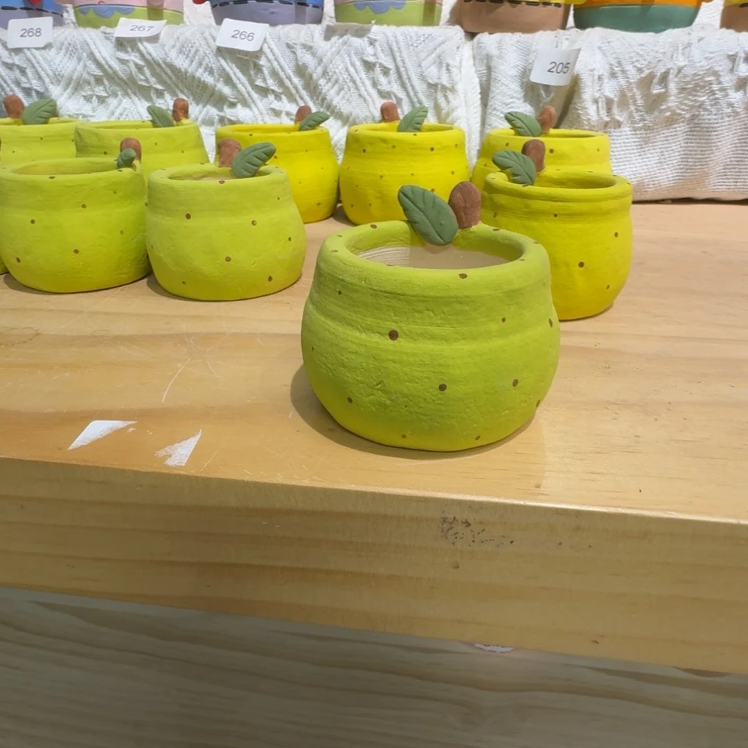 红陶浅****?0206-54盆盆盆盆