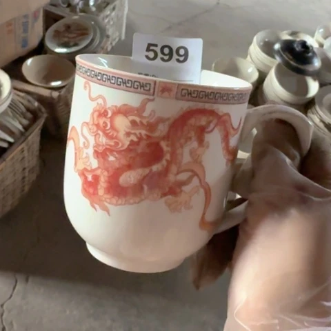 泥塑陶瓷陶瓷陶瓷