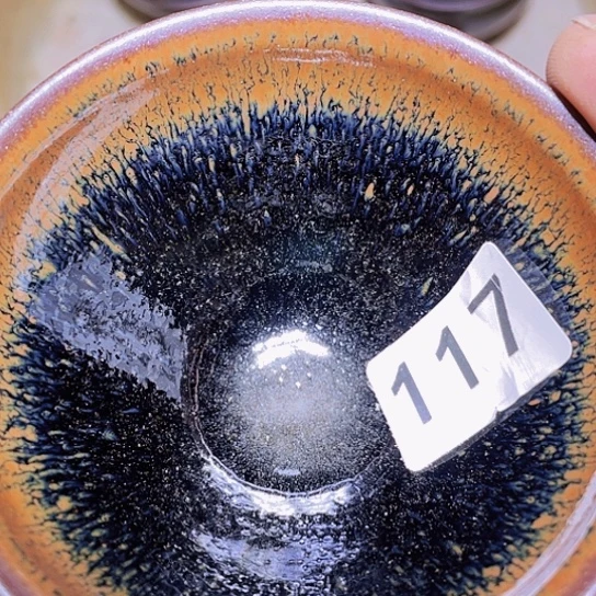 茶盏茶具及礼品117盒包月