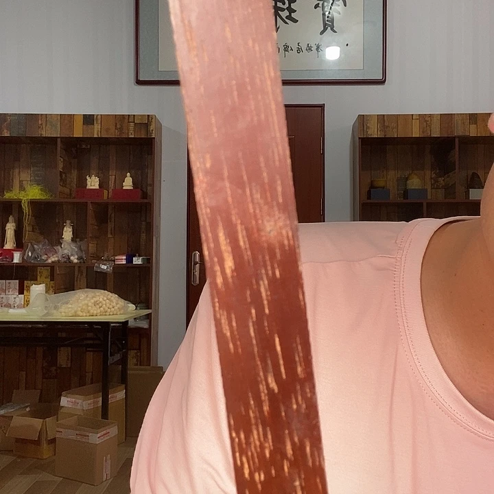 大果紫檀（缅甸花梨）1279