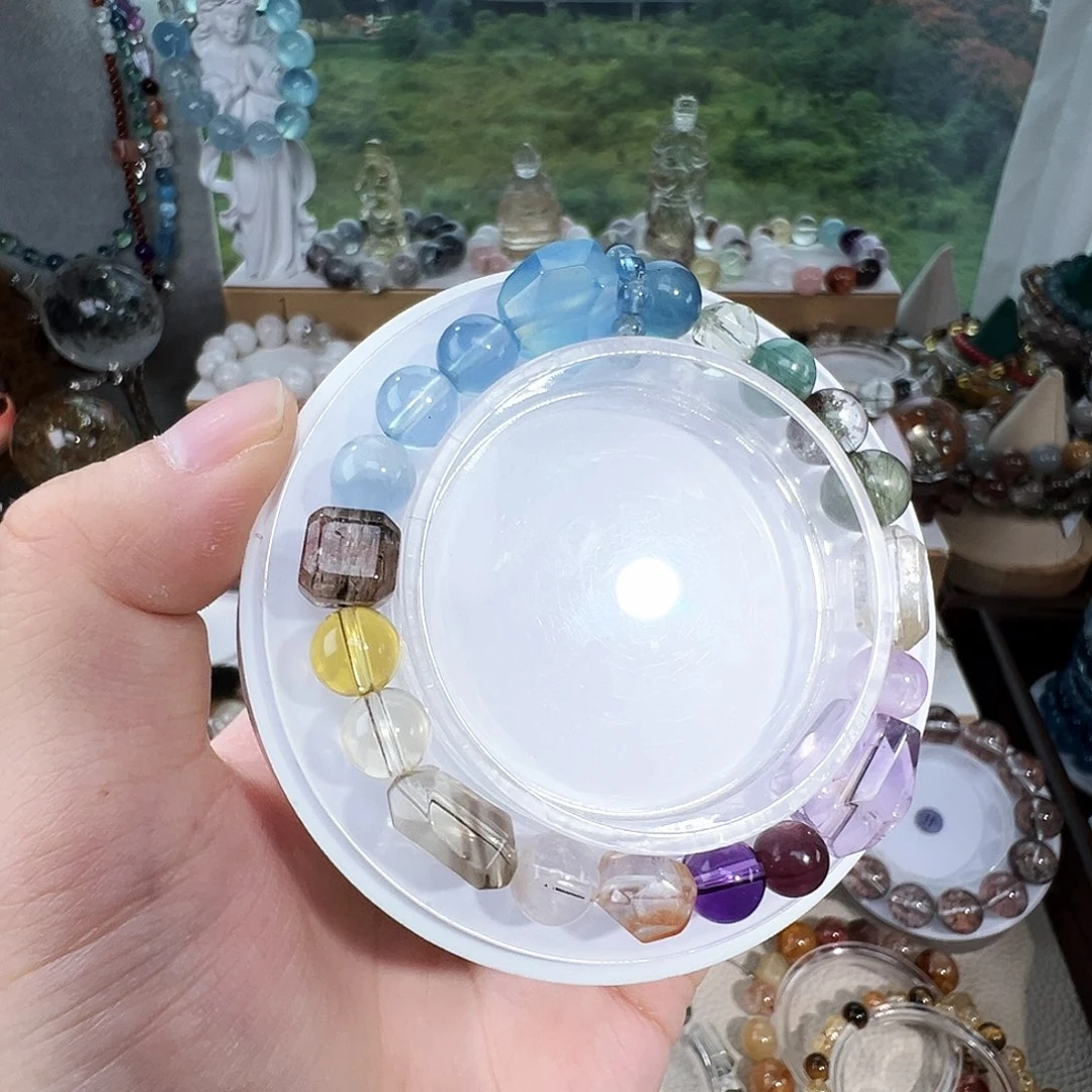 非金属多宝  宠粉