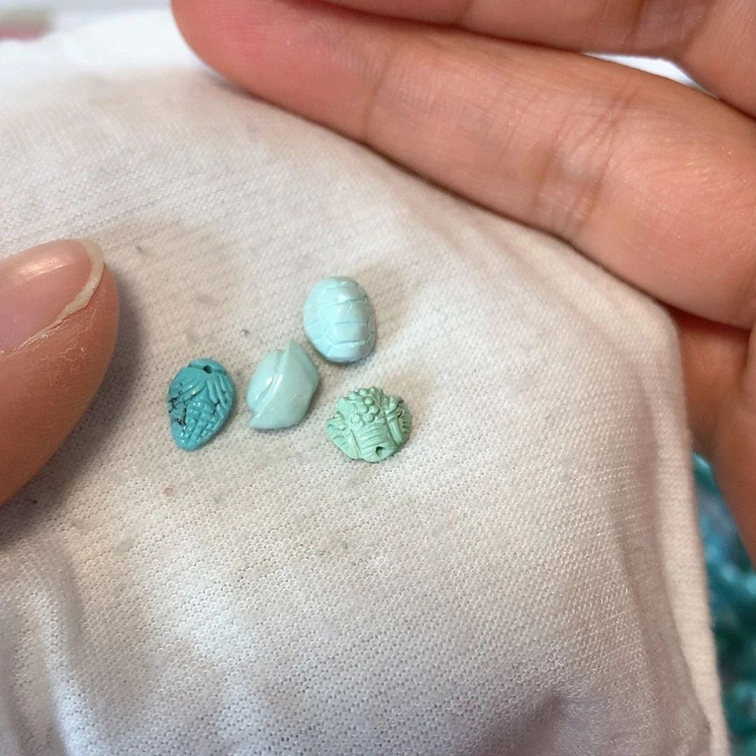 南红玛瑙珠宝奇石未镶嵌