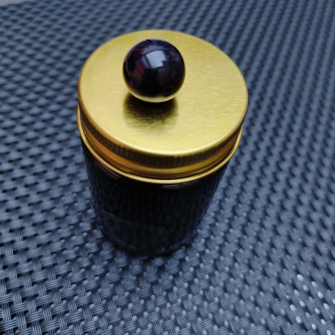 天然紫龙醇颗粒家（多样性拍一发一）