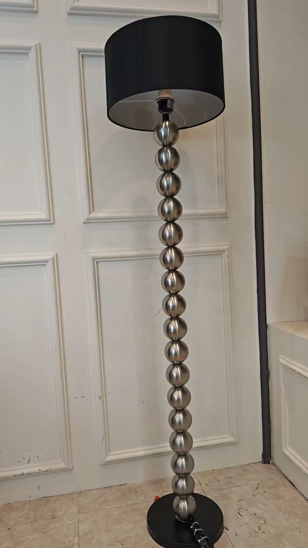 家用立式台灯居家自用