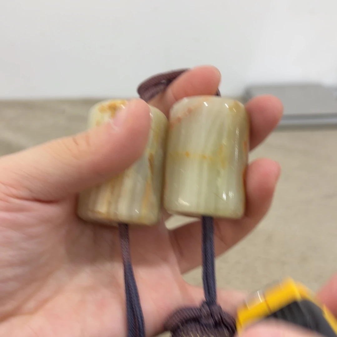 瓷片非常好看漂亮的物品