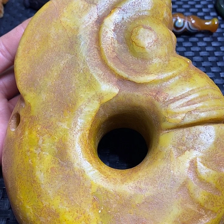 紫金钵盂菩提吊坠