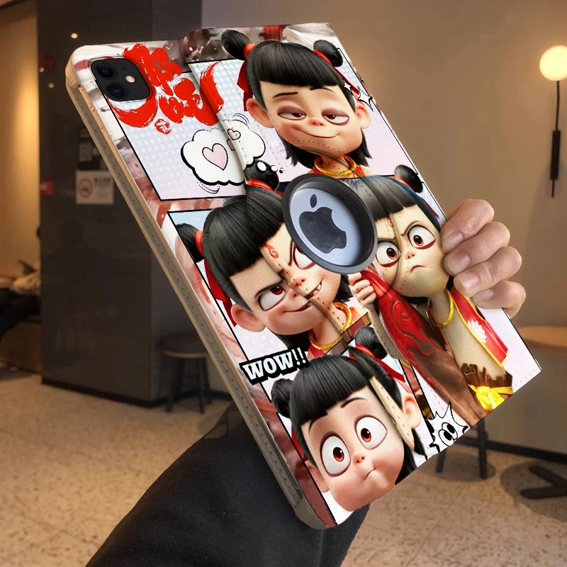 360旋转皮套适用ipad2025新款11代Air7/6保护套10.2平板789防摔壳