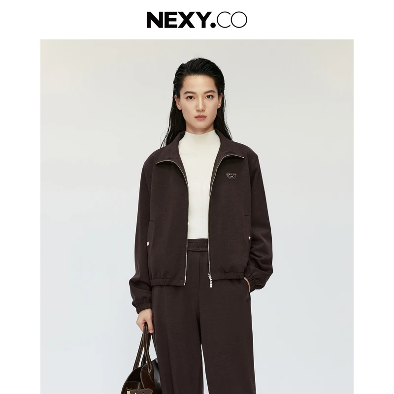 NEXY.CO/奈蔻外套XC00318E5