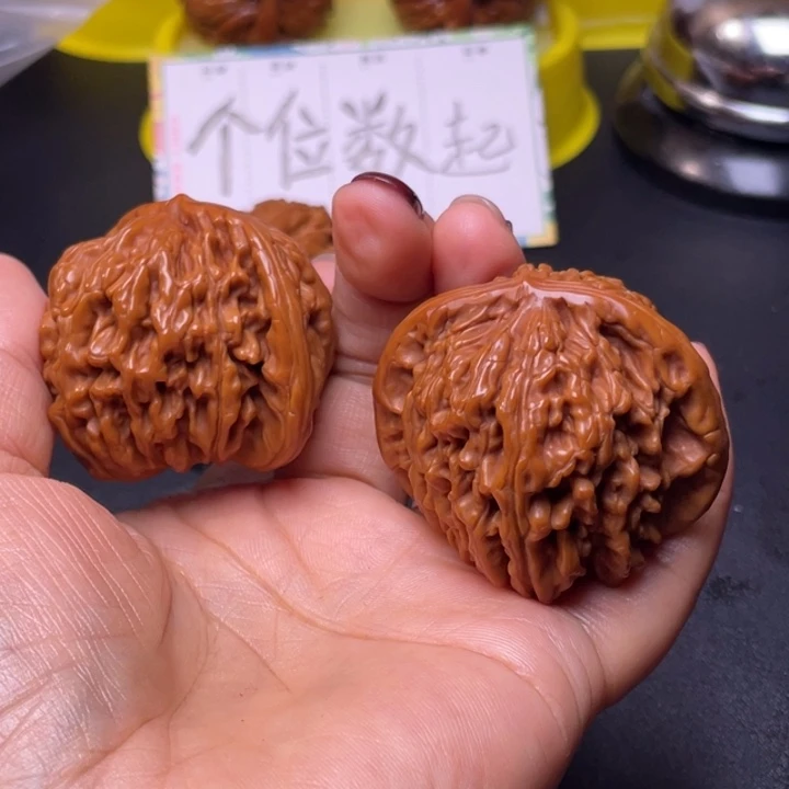 波***澜吊坠桃核四座楼福利