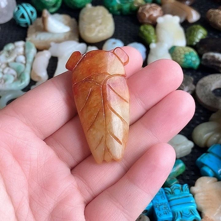 摆件直播间链接18
