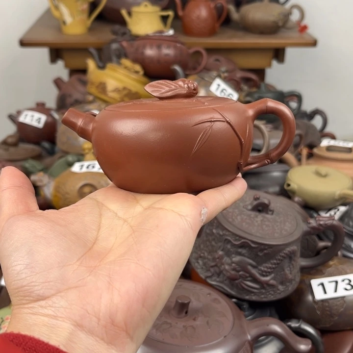 茶壶紫砂紫砂壶紫砂