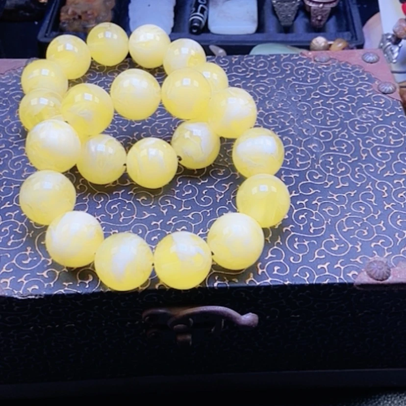 【闪购商品】石英石纯铜牛黄脂卡20