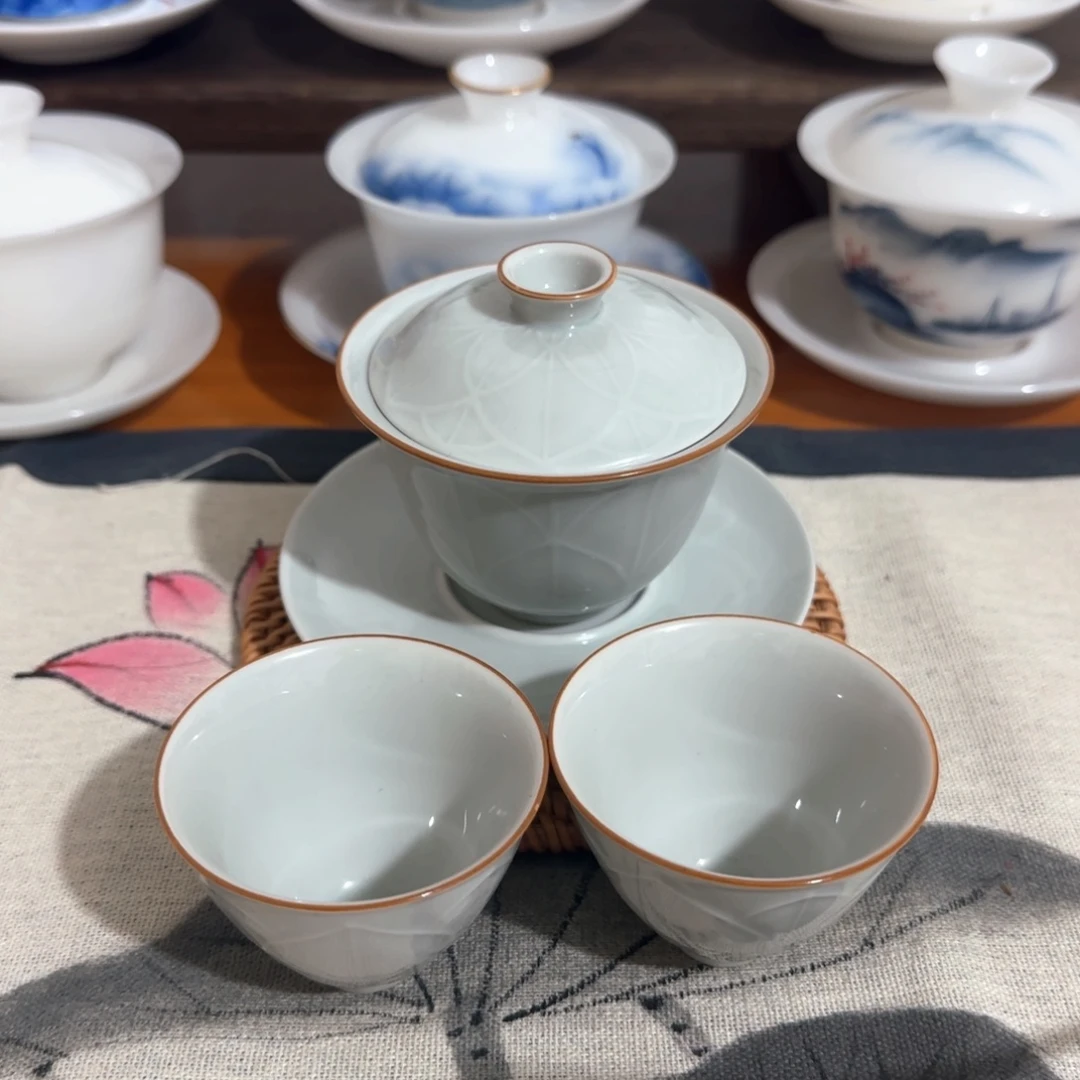 高端茶具专用链接