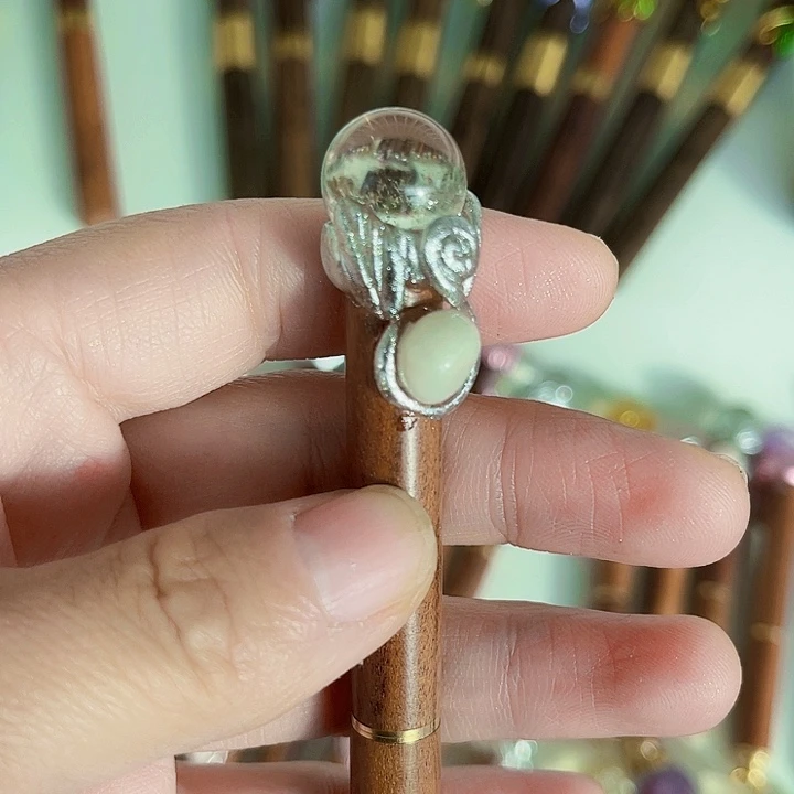 旦****摆件未镶嵌水晶水晶
