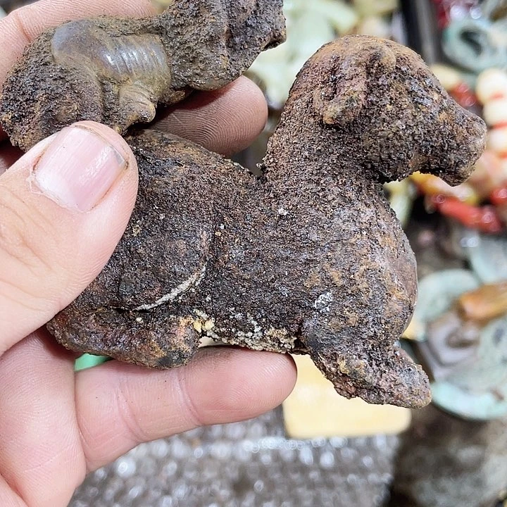 发财发财致富发财金*虎